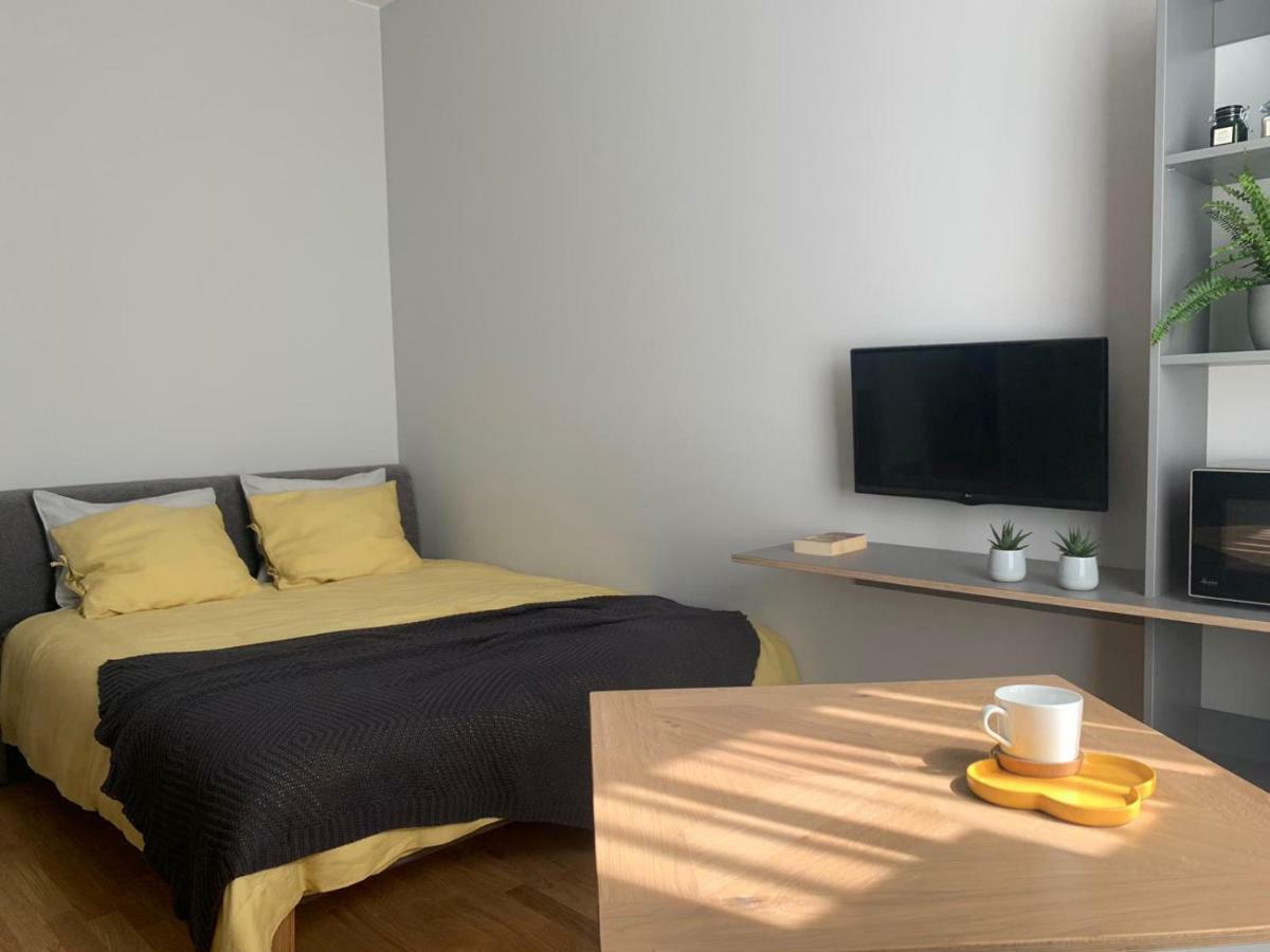 Barona Rezidence Apartment 31 Riga Exterior foto