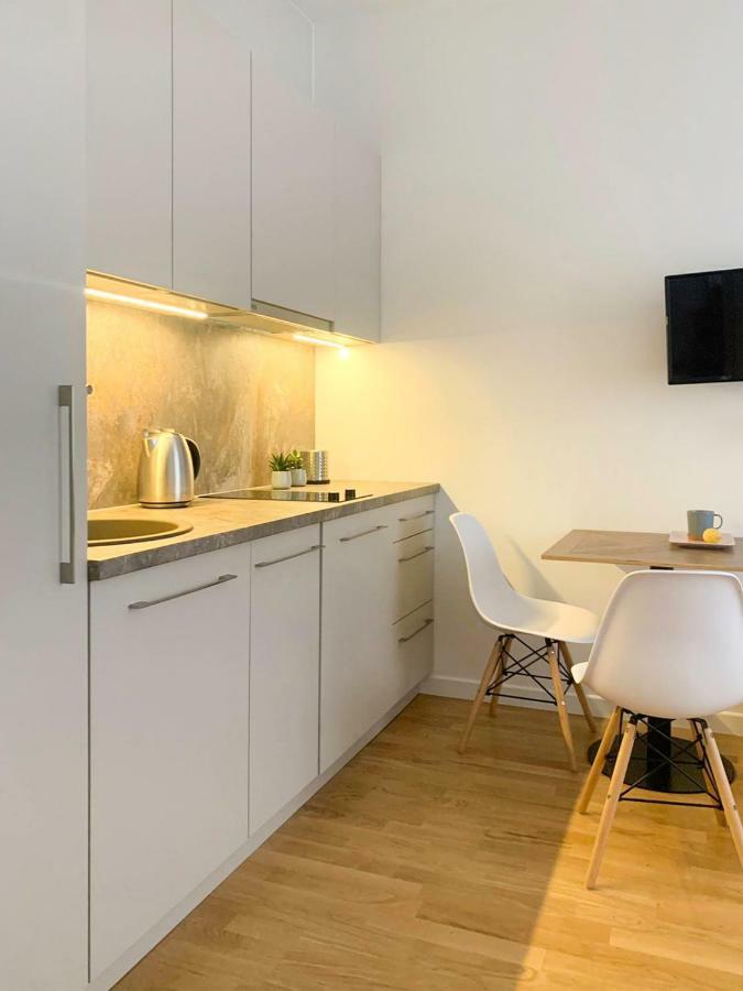 Barona Rezidence Apartment 31 Riga Exterior foto