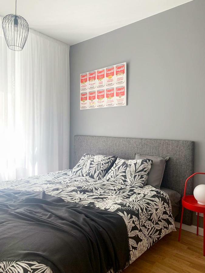 Barona Rezidence Apartment 31 Riga Exterior foto