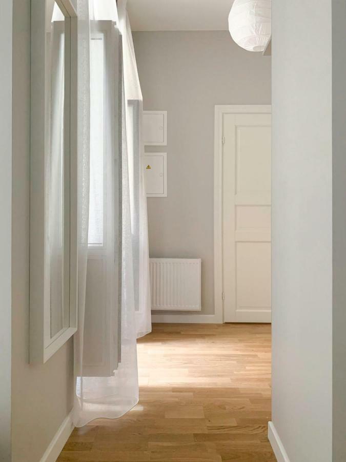 Barona Rezidence Apartment 31 Riga Exterior foto