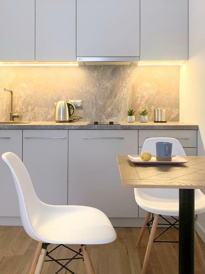 Barona Rezidence Apartment 31 Riga Exterior foto