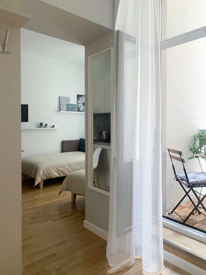 Barona Rezidence Apartment 31 Riga Exterior foto