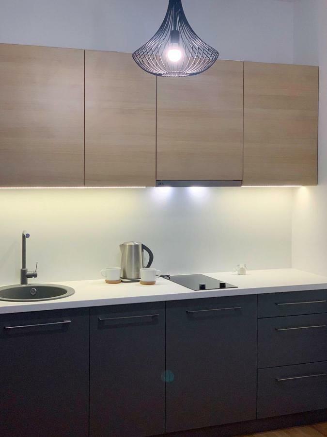 Barona Rezidence Apartment 31 Riga Exterior foto